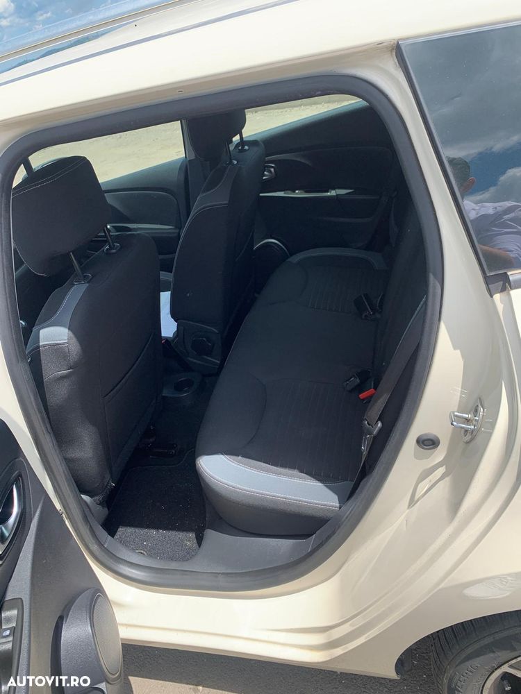 Renault Clio 0.9 TCe Authentique - 4
