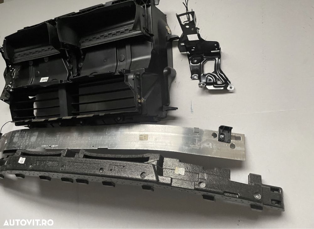 Trager tragar BMW seria 2 Active tourer F45 F46 - 4