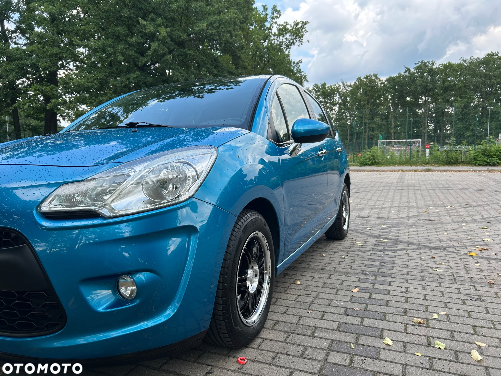 Citroën C3 1.4 VTi Seduction - 2