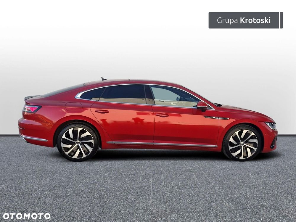 Volkswagen Arteon 2.0 TSI R-Line DSG - 7