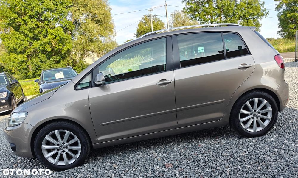 Volkswagen Golf Plus 1.4 TSI Style - 19