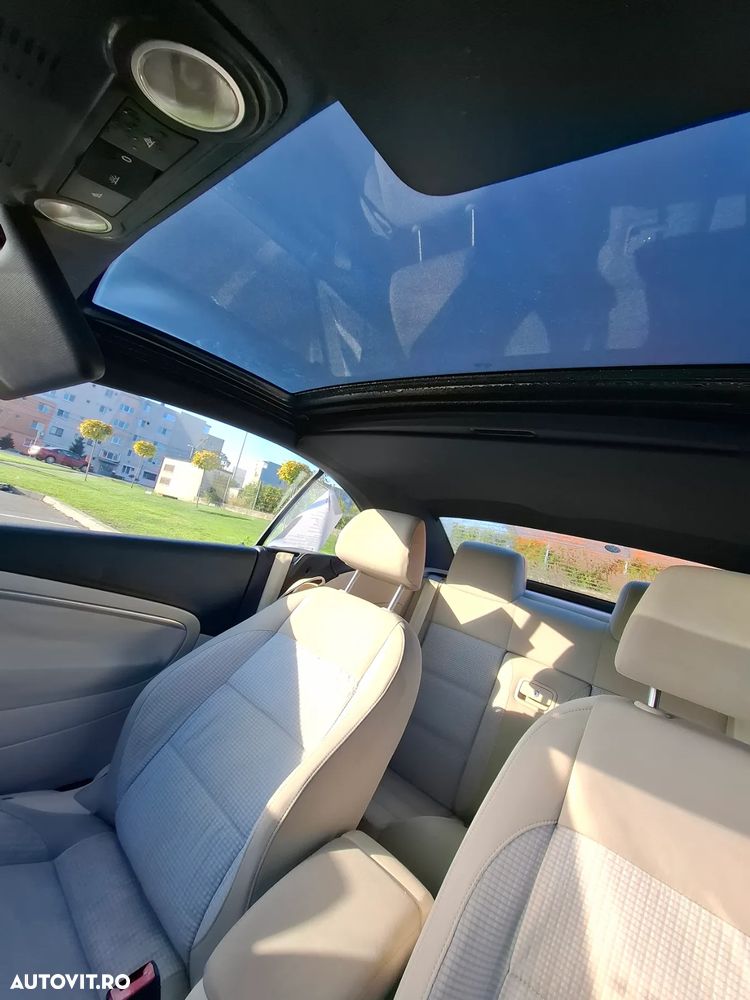 Volkswagen Eos 2.0 TDI - 8