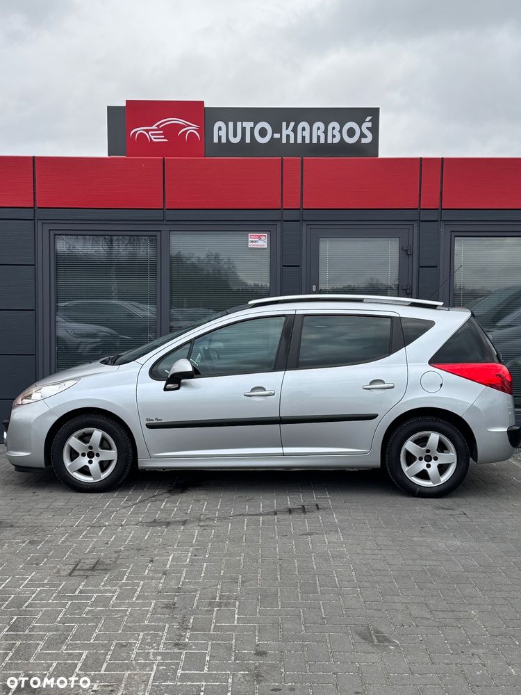 Peugeot 207 95 VTi Urban Style - 5