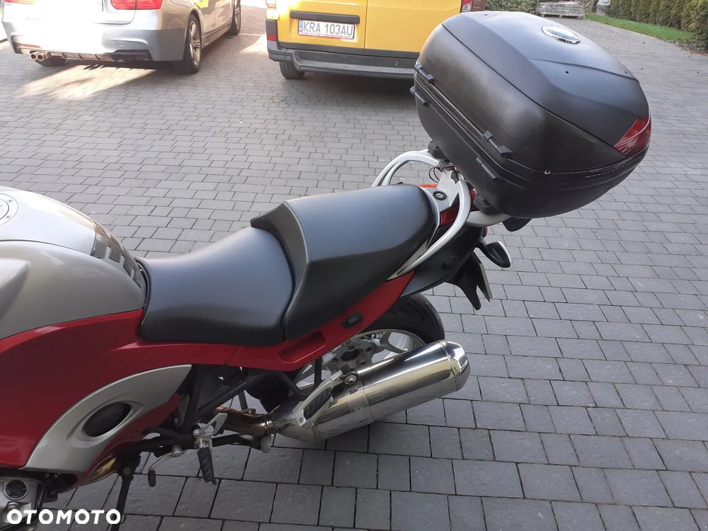 BMW R - 4