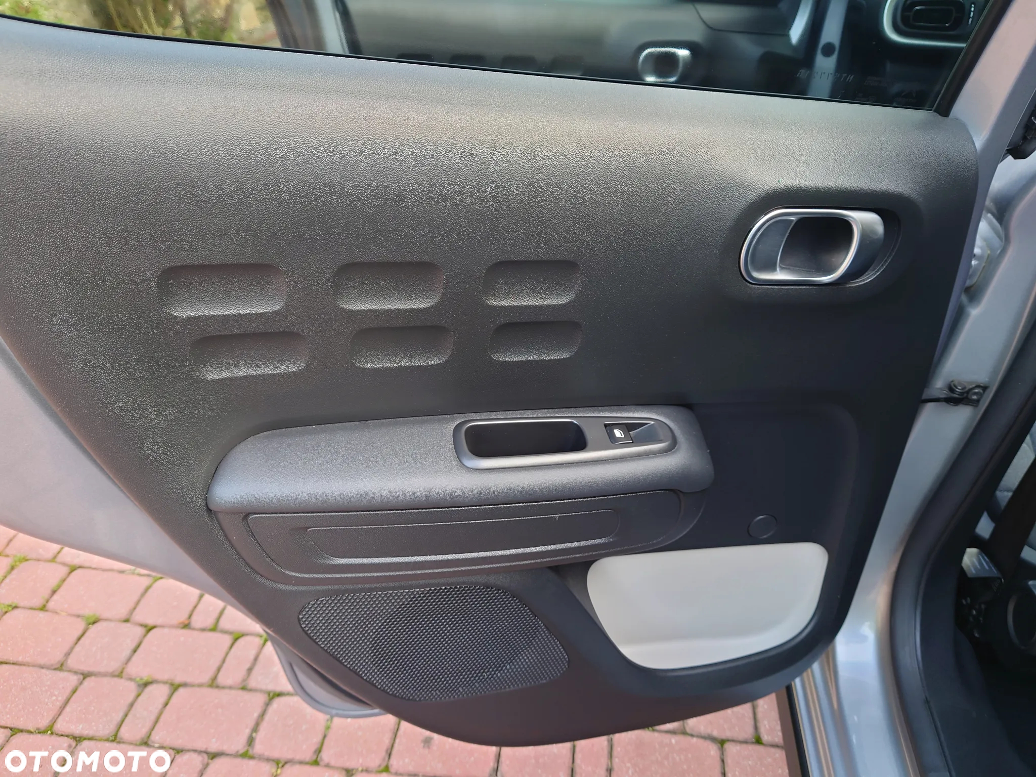 Citroën C3 1.2 PureTech Shine - 12