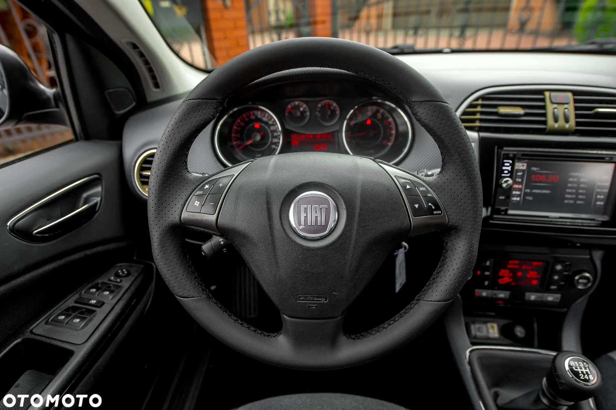 Fiat Bravo 1.4 T-Jet 16V Dynamic - 21
