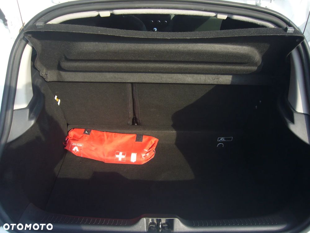 Renault Clio 1.5 dCi Alize - 20