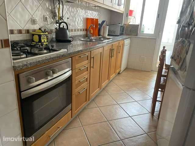 Apartamento T2 - Horta da Raminha - Grande imagem: 3/12