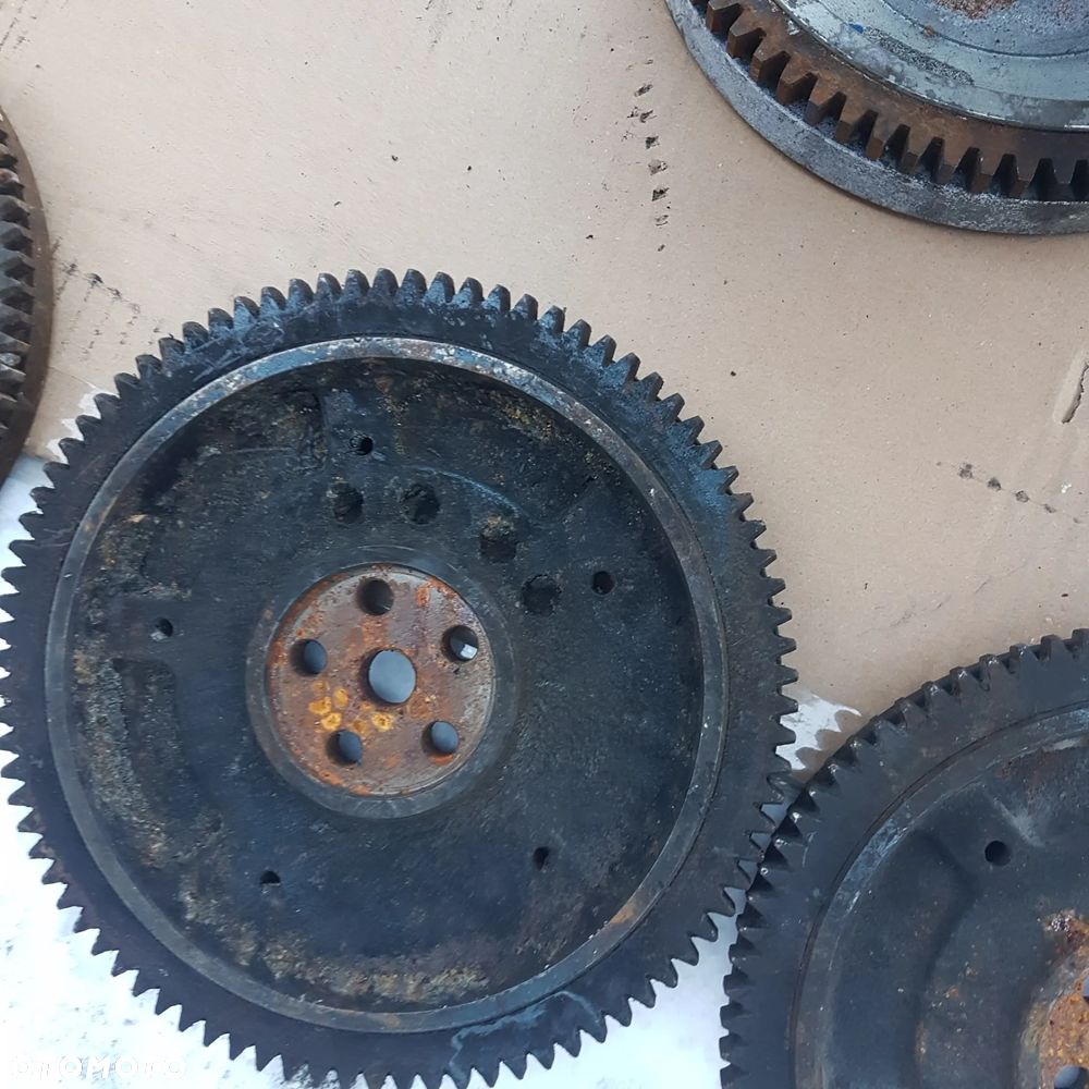 prądnica stator alternator koło zamachowe aixam ligier chatenet microcar town barooderr - 21