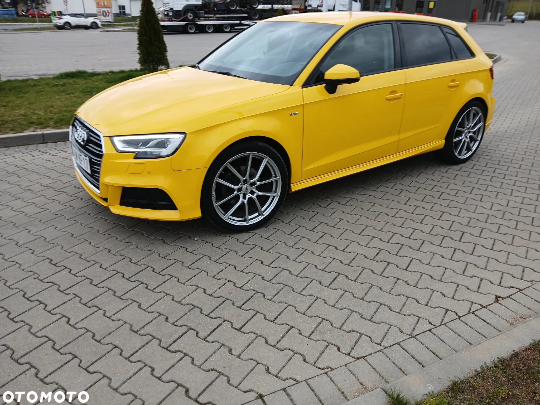 Audi A3 1.6 TDI - 2
