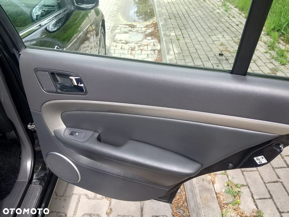 Chevrolet Epica 2.0 LT - 20