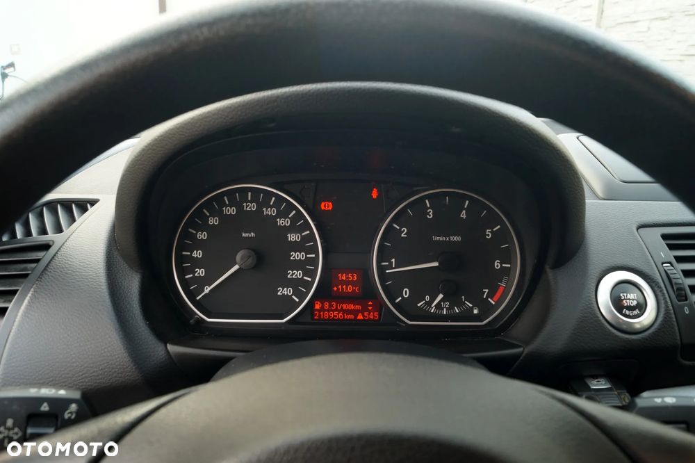 BMW Seria 1 116i Edition Lifestyle - 10