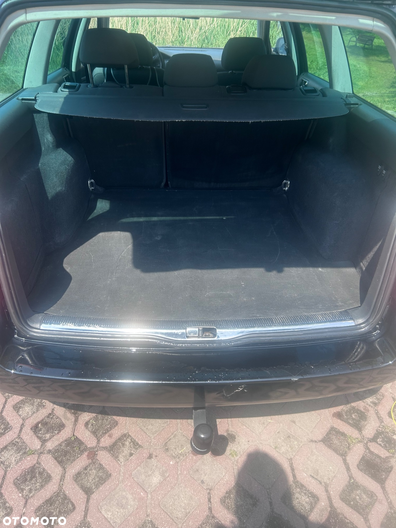 Volkswagen Passat 1.9 TDI Comfortline - 5