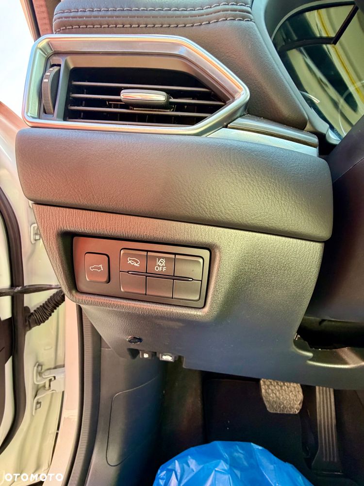 Mazda CX-5 SKYACTIV-G 194 AWD Exclusive-Line - 14