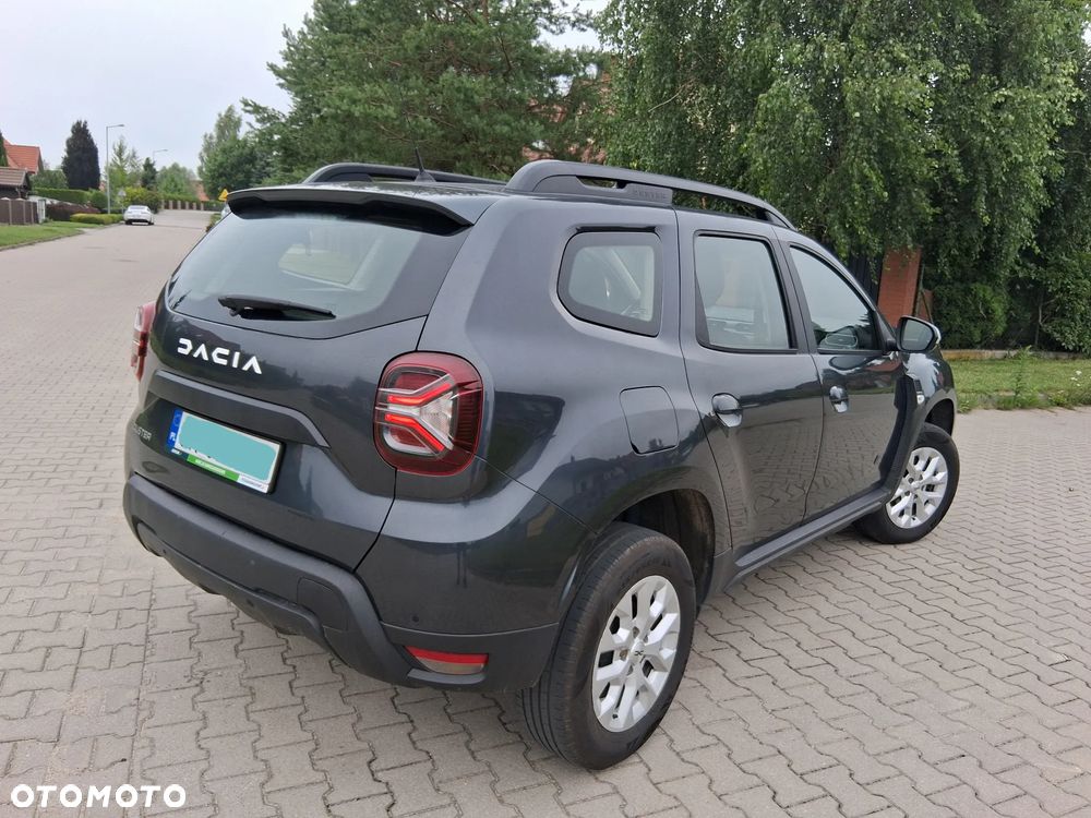 Dacia Duster - 6