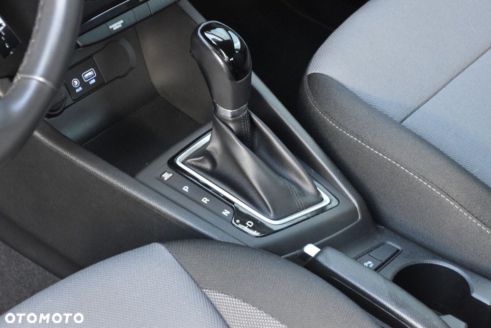 Hyundai i20 1.4 Active - 24