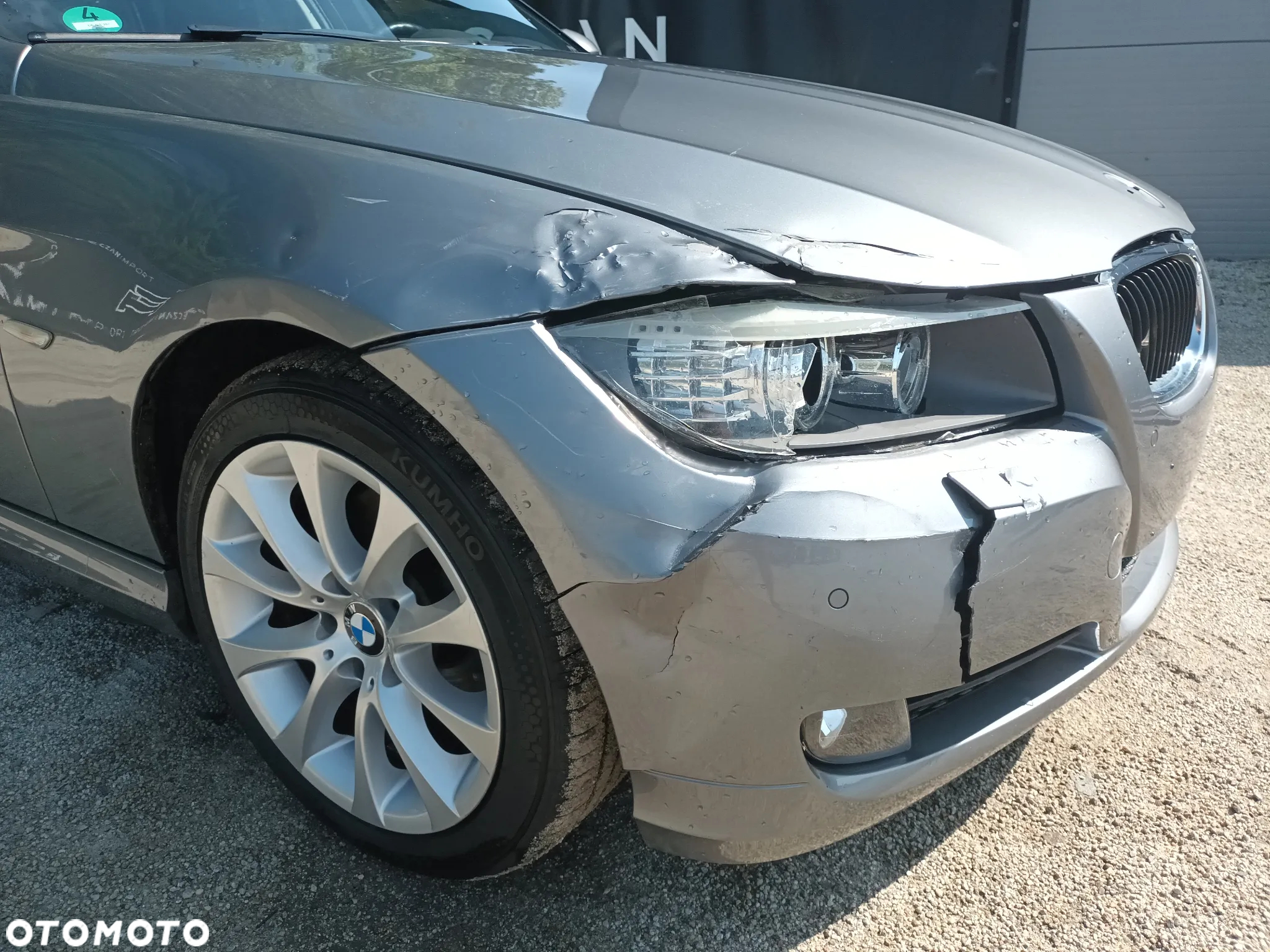 BMW Seria 3 318i Touring Edition Exclusive - 20