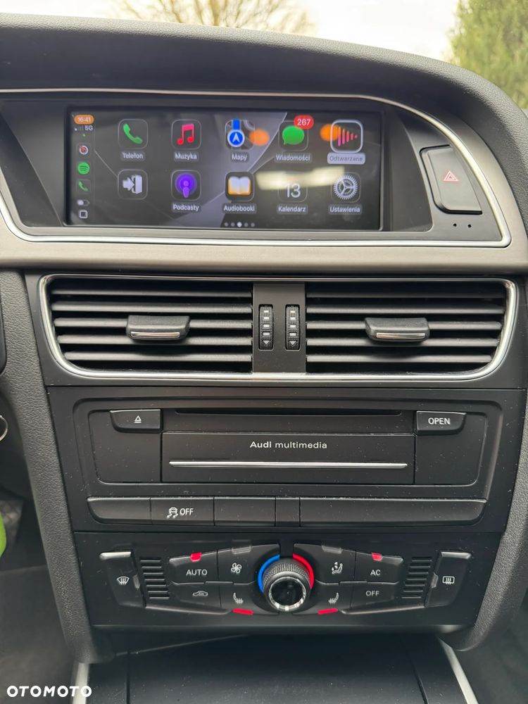 Audi A5 Sportback - 13