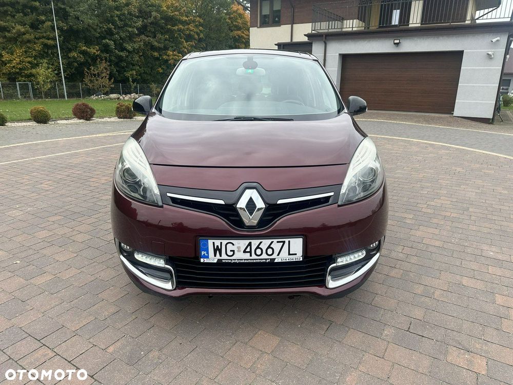 Renault Scenic - 2