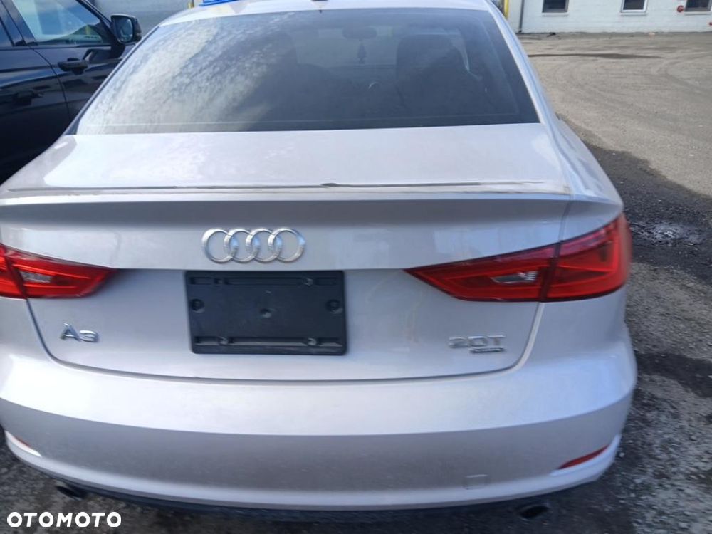 Audi A3 Limousine - 22