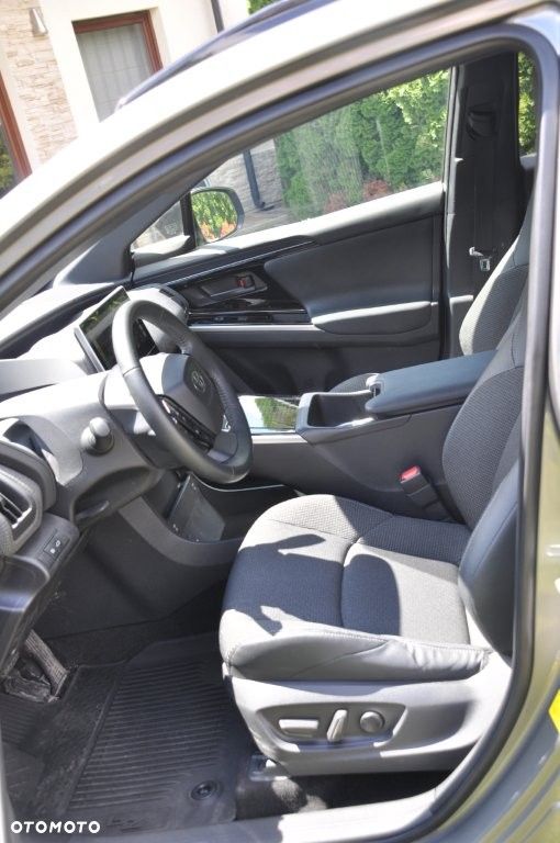 Toyota bZ4X 71.4kWh 4x4 Prestige - 9