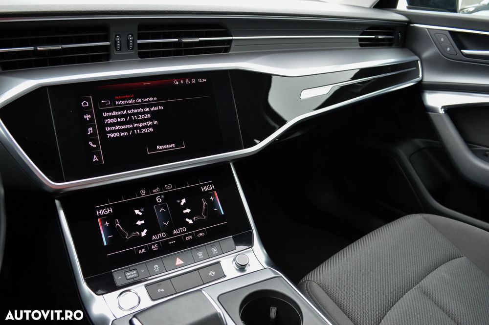 Audi A6 40 TDI S tronic design - 14