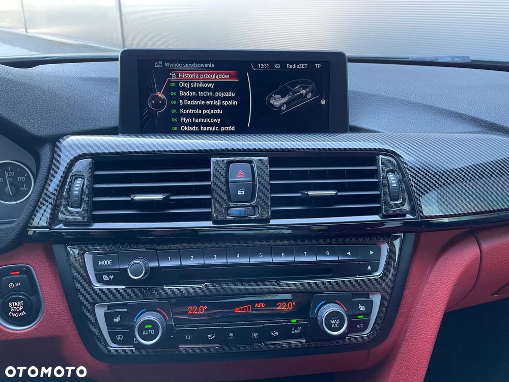 BMW Seria 4 435i M Sport - 18