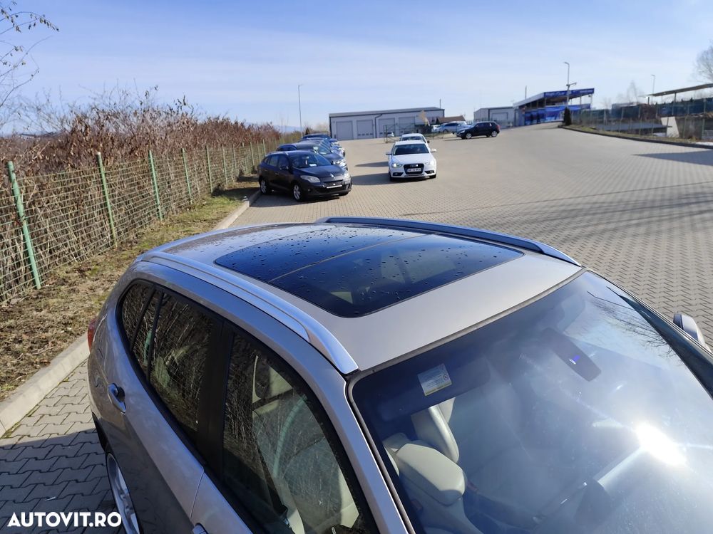 BMW X1 sDrive20d - 13