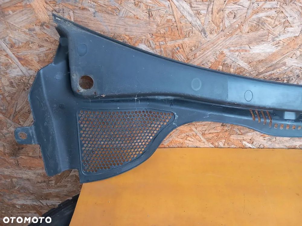 podszybie plastikowe seat ibiza iv 6j lift 3-drzwi 2016r europa 6j1853185b - 6