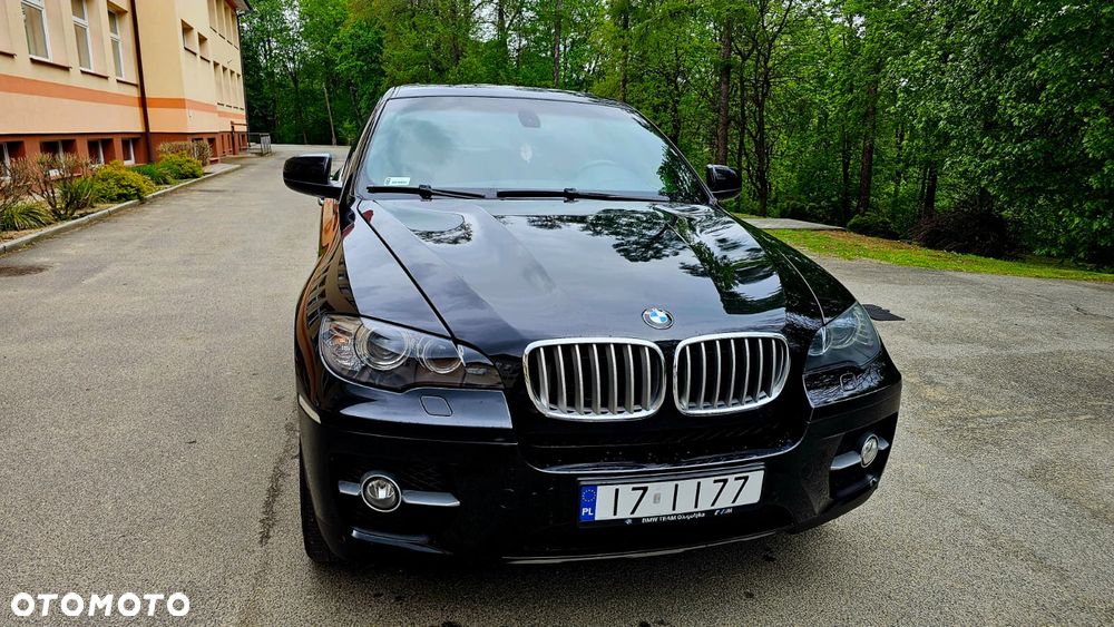 BMW X6 50i xDrive - 4