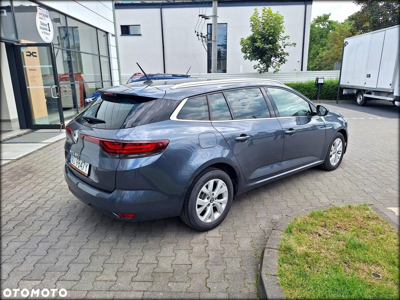 Renault Megane 1.3 TCe FAP Zen - 3