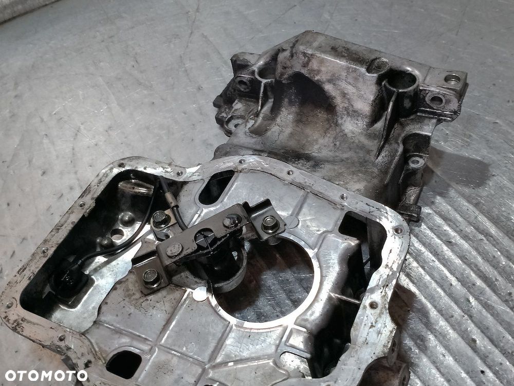 MISKA OLEJOWA OPEL ASTRA H 1.7 CDTI - 2