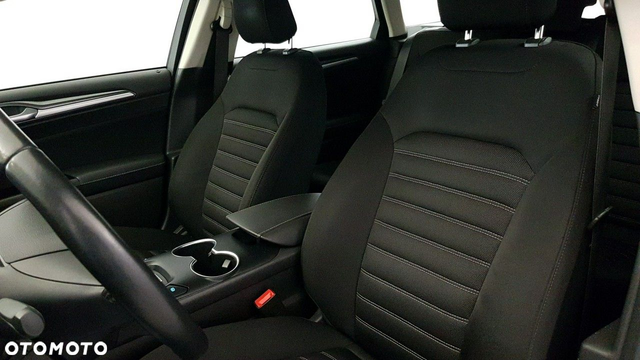 Ford Mondeo 2.0 EcoBlue Trend - 17