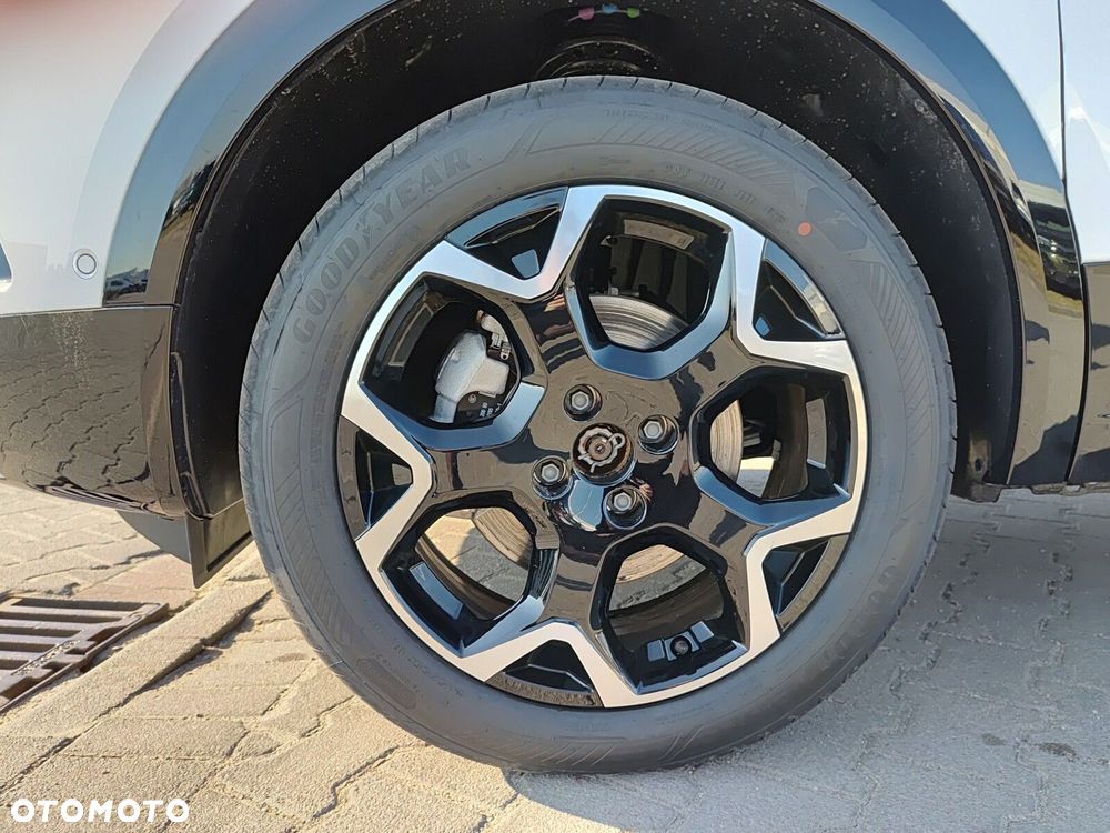 Opel Mokka - 38