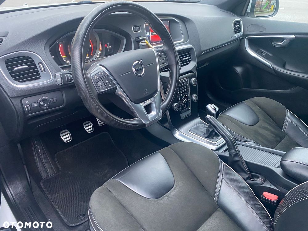 Volvo V40 D3 RDesign - 5