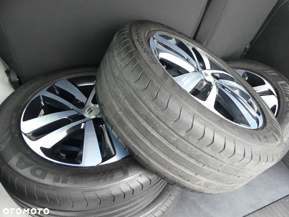 Citroën SpaceTourer - 37