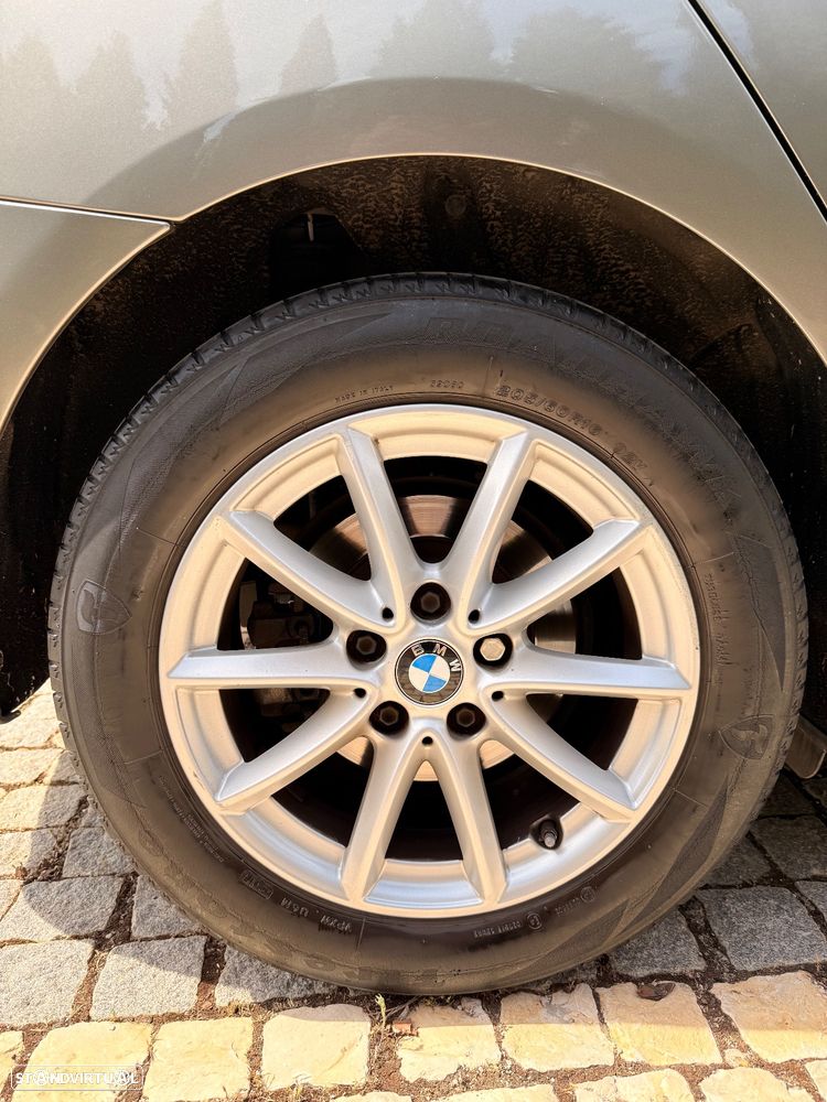 BMW 216 Active Tourer d - 17