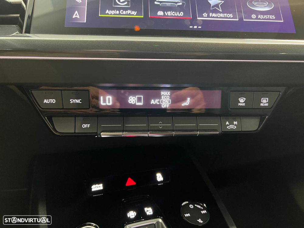 Audi Q4 Sportback e-tron 45 82 kWh SE Business - 34
