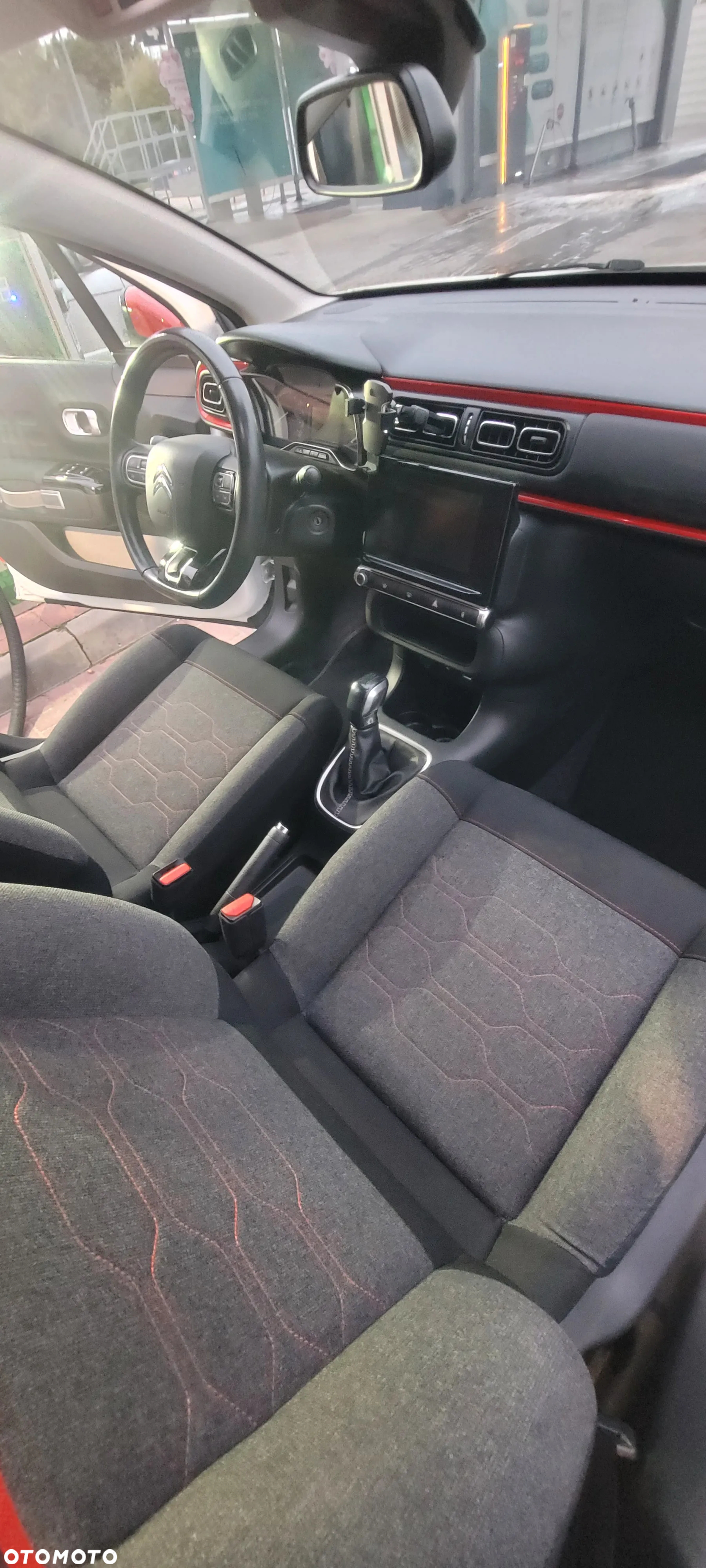 Citroën C3 1.2 PureTech Feel - 6