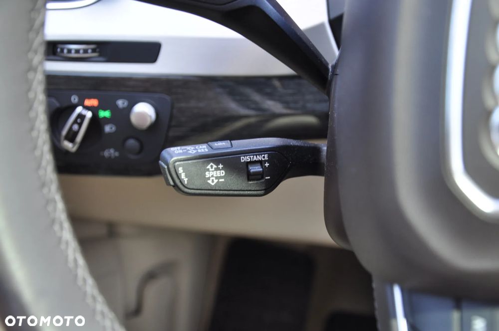 Audi Q7 3.0 TDI Quattro Tiptronic - 27