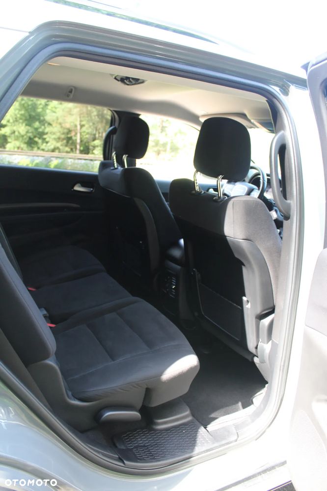 Dodge Durango - 35