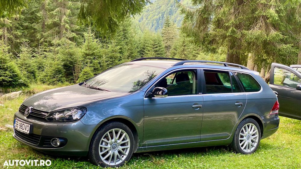 Volkswagen Golf 1.4 TSI Style - 2