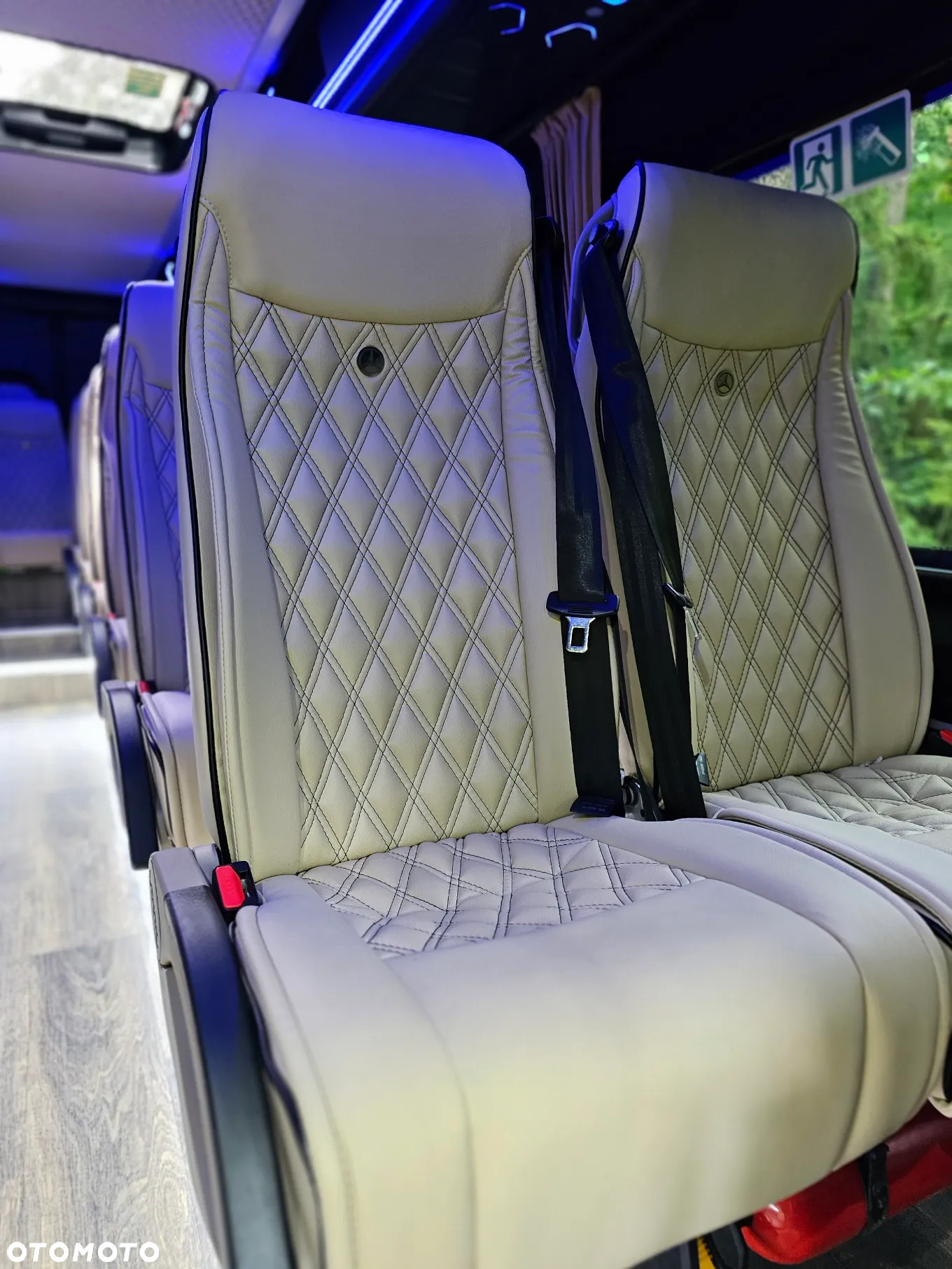 Mercedes-Benz Żak MB Sprinter - 32