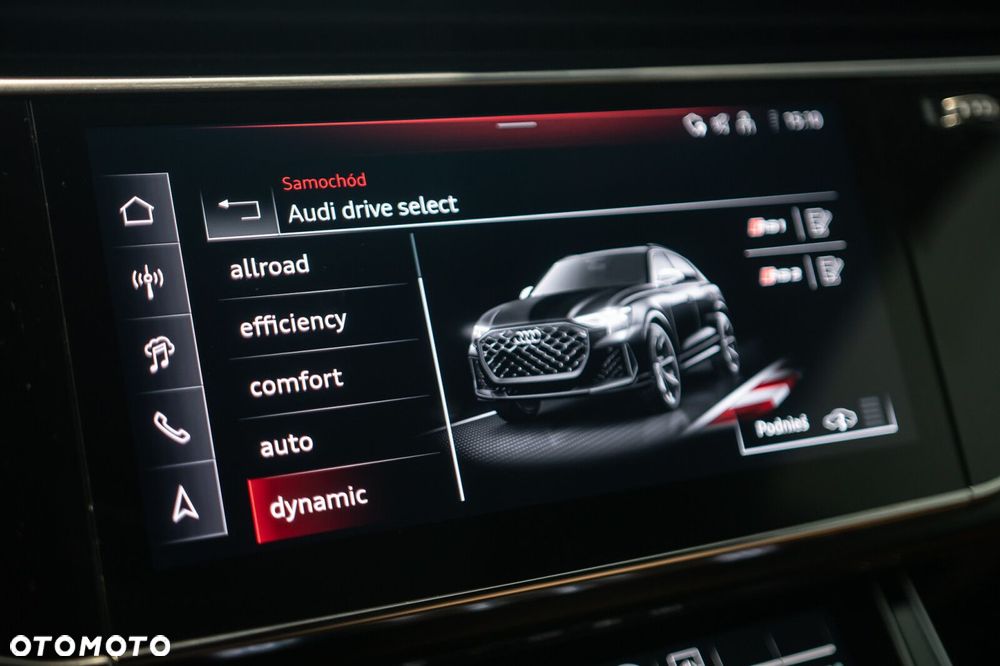 Audi RS Q8 - 19