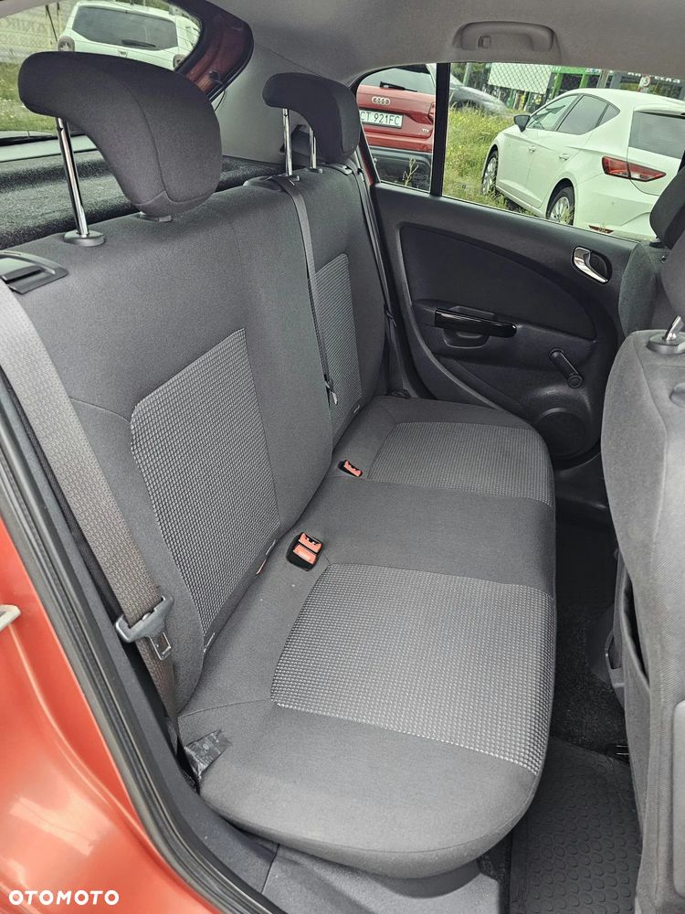 Opel Corsa - 21