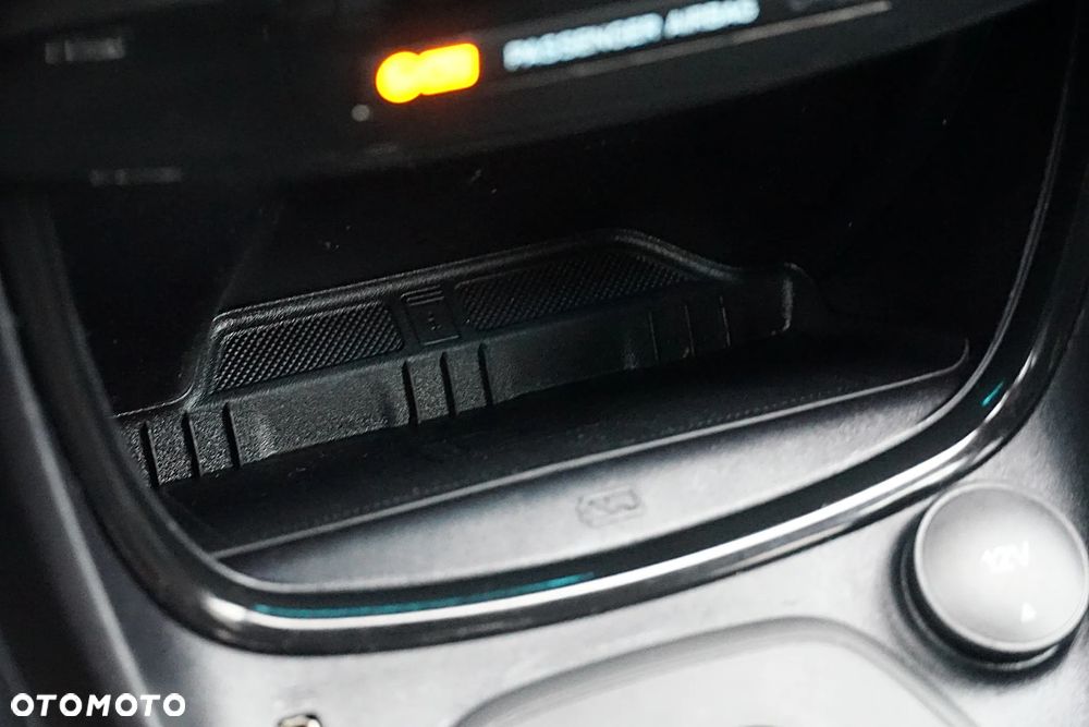 Ford Puma 1.0 EcoBoost ST-Line V - 24