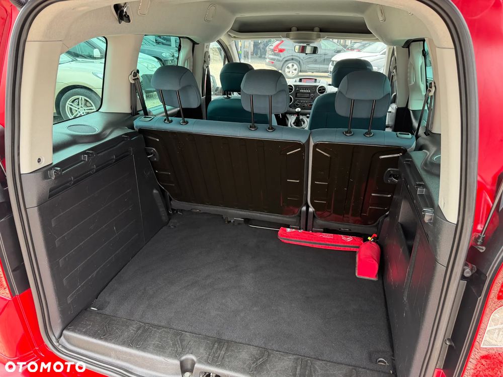 Citroën Berlingo Multispace BlueHDi 100 FEEL - 20