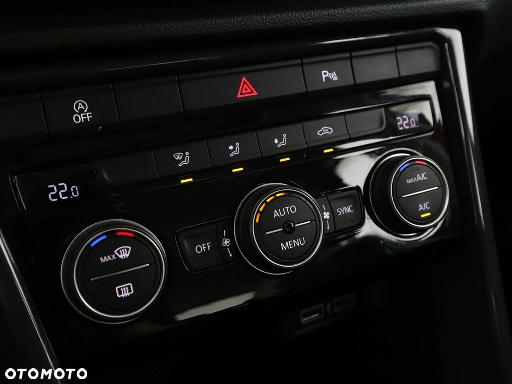 Volkswagen T-Roc 2.0 TDI Style DSG - 30