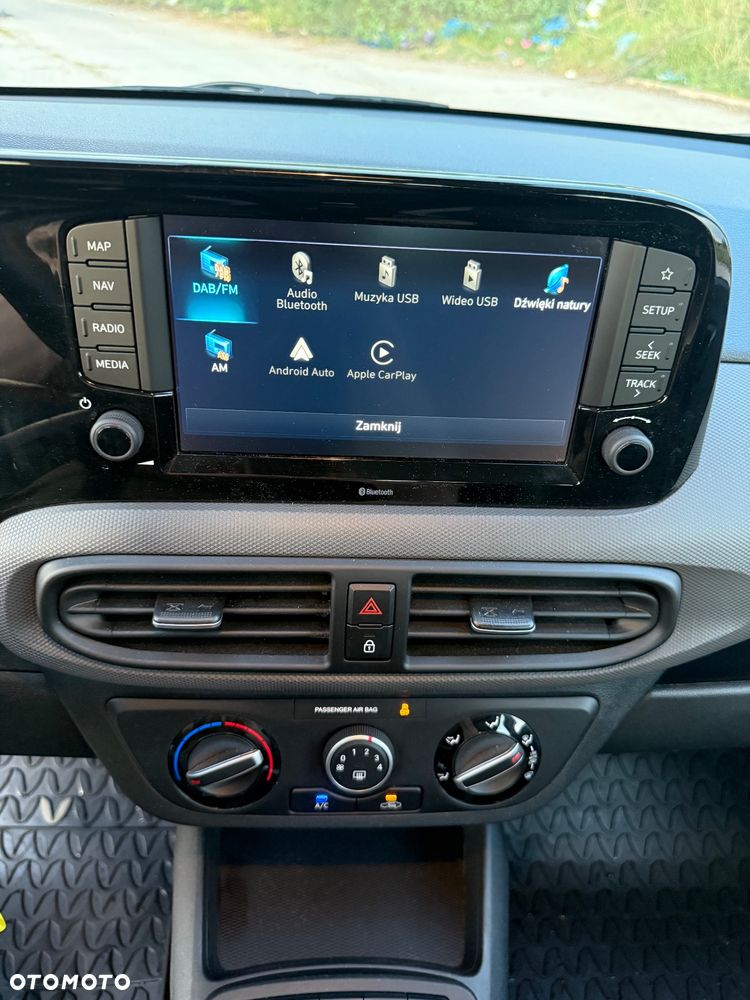 Hyundai i10 - 13