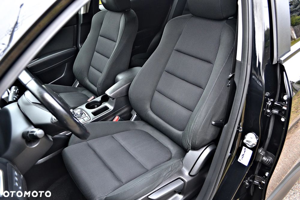 Mazda CX-5 SKYACTIV-G 165 Center-Line - 26